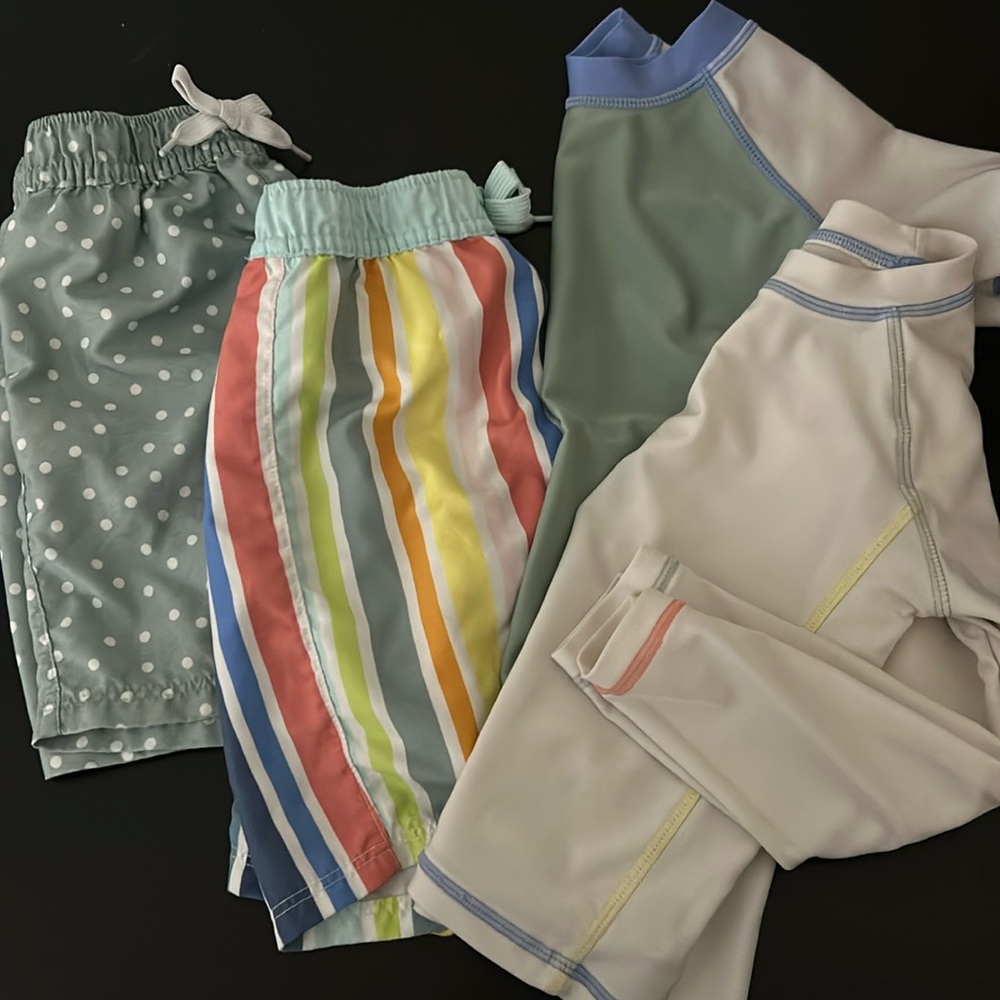 3T swim bundle